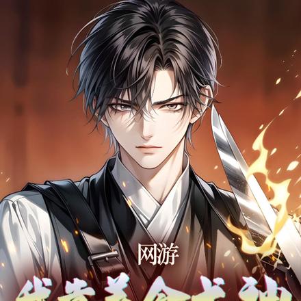 网游：我靠烹饪成神