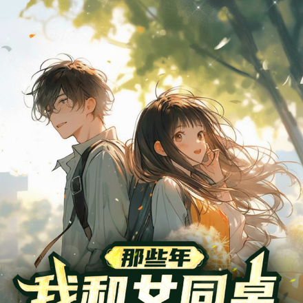 那些年,我和女同桌的故事