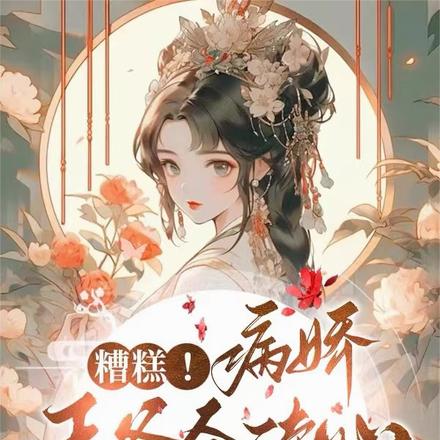 糟糕!病娇王爷会读心,逃不掉了