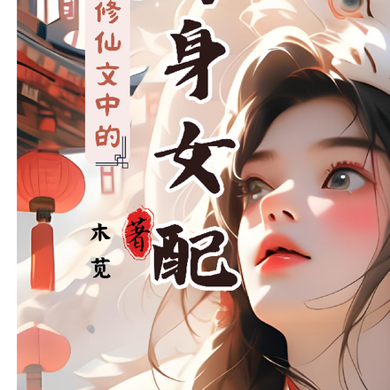 穿成修仙文中的替身女配