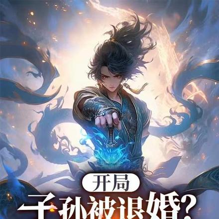 开局子孙被退婚?我发炎帝模版!