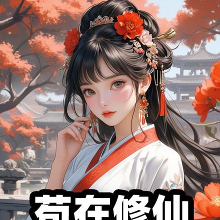 苟在修仙，我是一个小透明