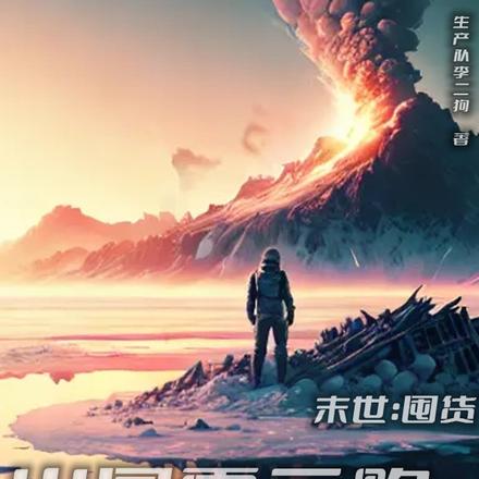 末世:囤货出国零元购,复兴神州