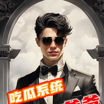 吃瓜系统:开局系统叫爸爸