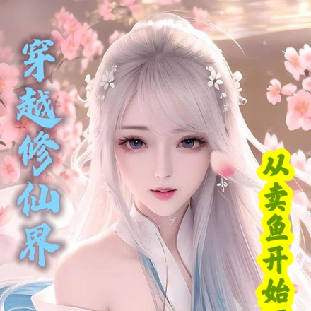 穿越修仙界:从卖鱼开始崛起