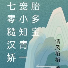 七零糙汉娇宠小知青一胎多宝