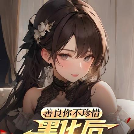 善良你不珍惜,黑化后你跪求我?