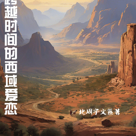 跨越时间的西域爱恋