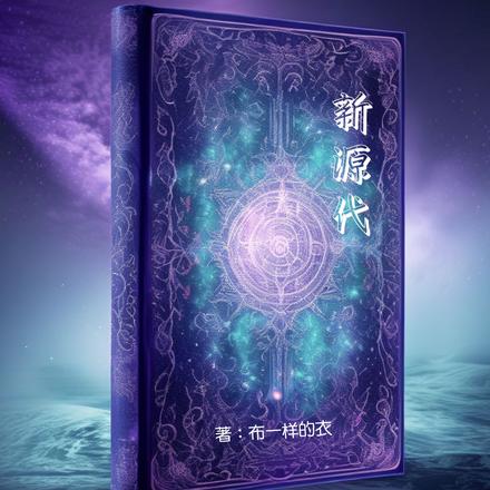 新源代