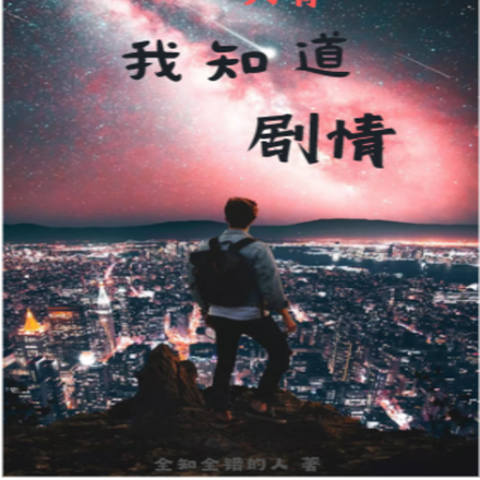 浪荡诸天,只有我知道剧情