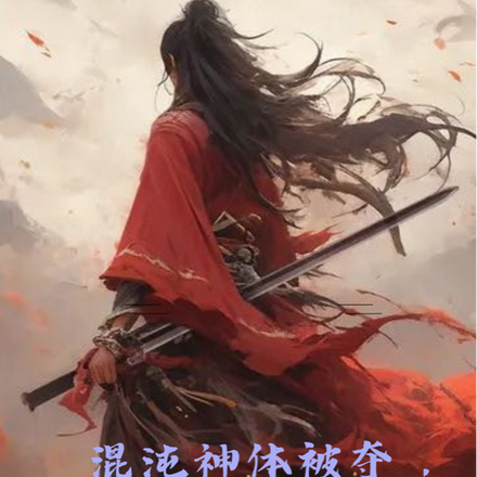 混沌神体被夺，却遇到了道祖