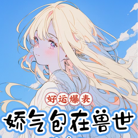 好运爆表,娇气包在兽世杀疯了
