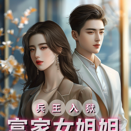 兵王入狱,富家女姐姐:等你入赘