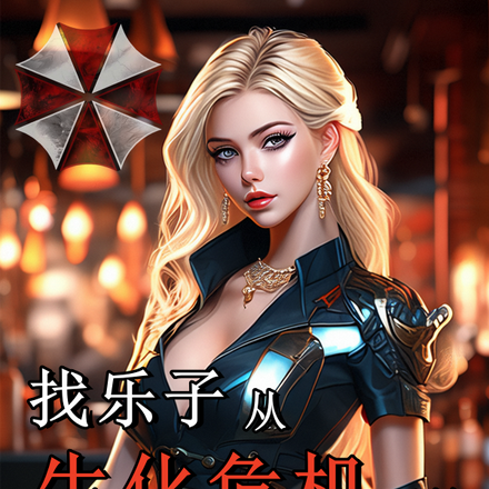 找乐子从生化危机开始