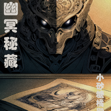 幽冥秘藏