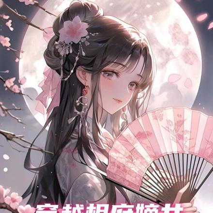 穿越相府嫡女，宅斗宫斗嘎嘎乱杀