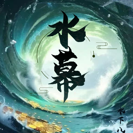 水幕