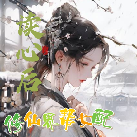 读心后,修仙界帮女配抢女主机缘