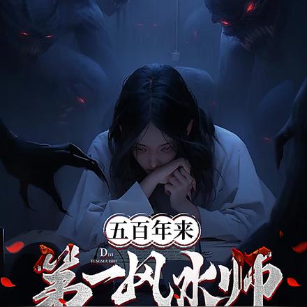 五百年来,第一风水师