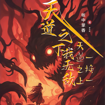 天道之下我无敌,天道之上一换一