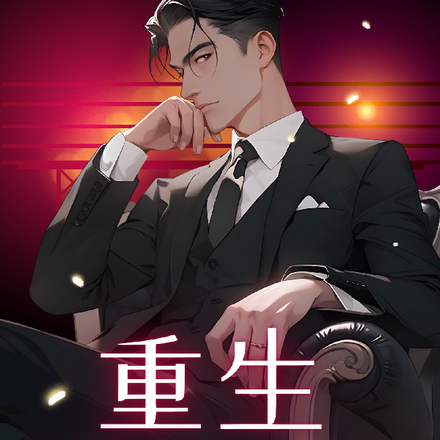 重生：盗墓之王