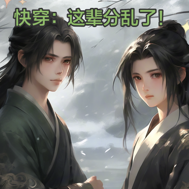 快穿:这辈分乱了!