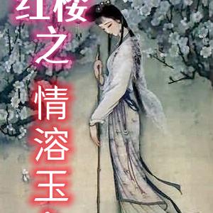 红楼之情溶玉心