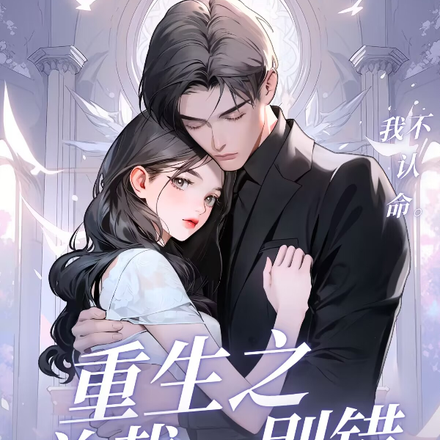 重生之，总裁别错下去了