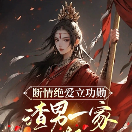 断情绝爱立功勋,渣男一家悔断肠