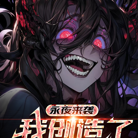 永夜来袭:我创造了诡异迷城