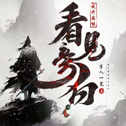 我开局能看见旁白