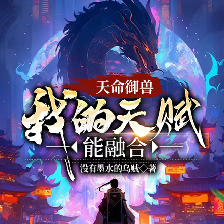 天命御兽:我的天赋能融合