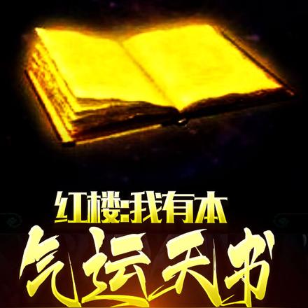 红楼:我有本气运天书