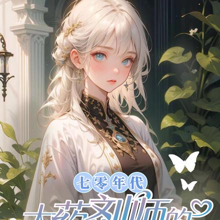 七零年代:大药剂师的魔法料理
