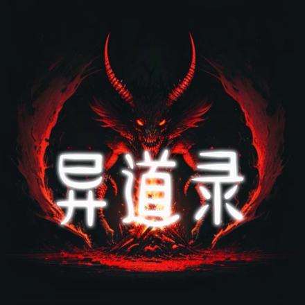 异道录