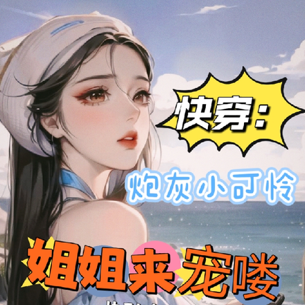 快穿:炮灰小可怜,姐姐来宠喽