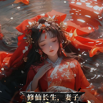 修仙长生,妻子助我成帝