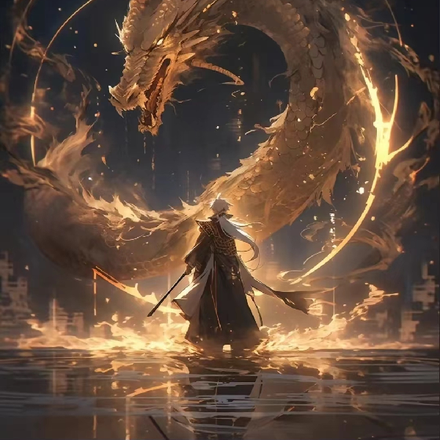 觉醒,万年前的记忆