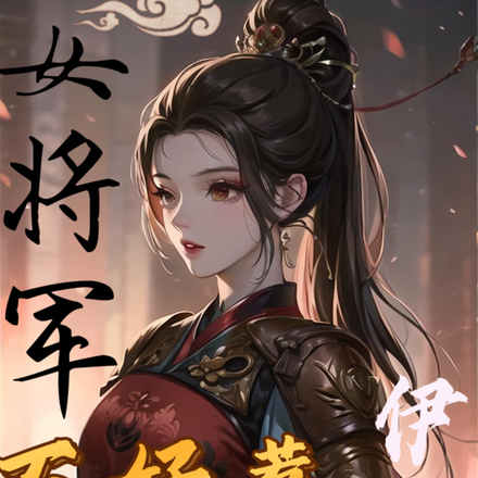 女将军不好惹