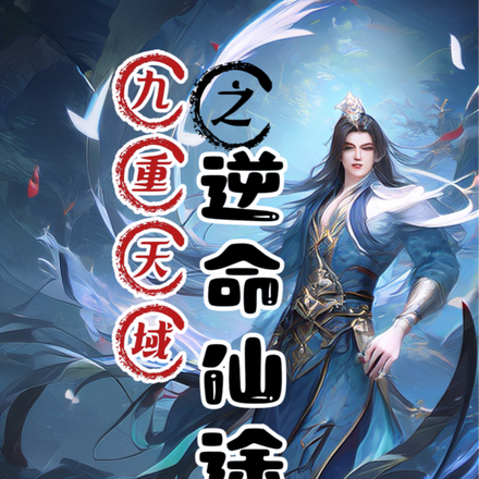九重天域之逆命仙途