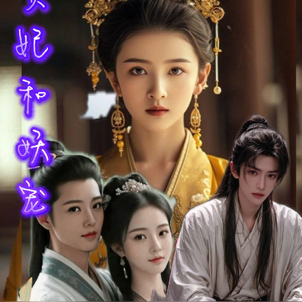贵妃和妖宠