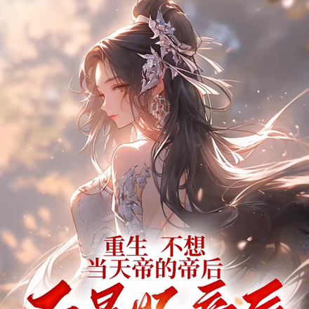 重生不想当天帝的帝后不是好帝后