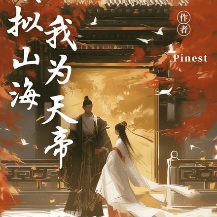 模拟山海，我为天帝
