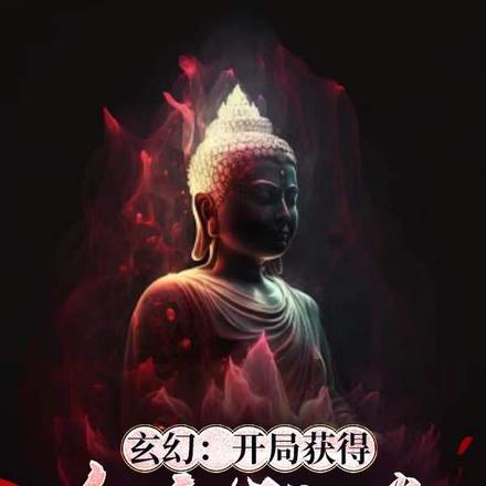 玄幻：开局获得金身罗汉拳
