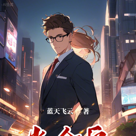 当个反派最快乐