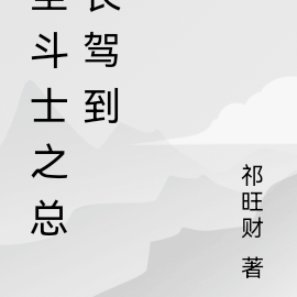 圣斗士之总长驾到