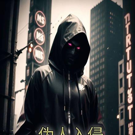 伪人入侵,我是最强猎杀者