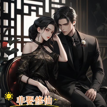 修仙做甚?谈恋爱不爽么?