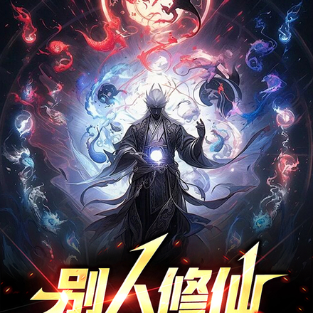 别人修仙,我修构造力