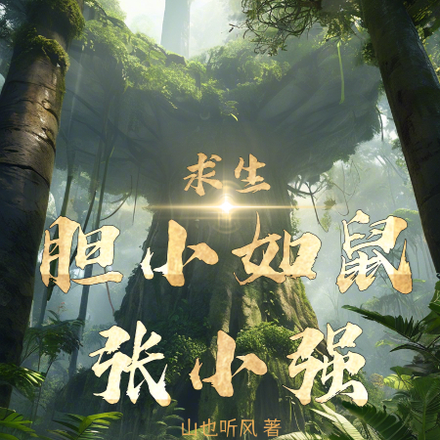 求生:胆小如鼠张小强!